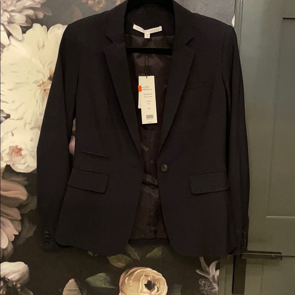 veronica beard classic jacket